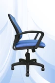 Porziyon Savina Yönetici Koltuğu Ofis Çalışma Koltuğu - Sandalyesi - 3