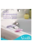 Gillette Venus Comfortglide Breeze Tıraş Bıçağı X4 - 5