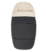 Maxi-Cosi Polar Astarlı Konforlu Ayak Örtüsü Twillic Black - 1
