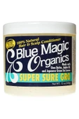 Blue Magic Original Super Sure Gro Durulanmayan Saç Kremi 340GR thumbnail 1