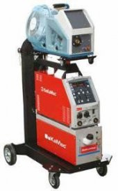 Power MIG GS 380 DC Sinerjik Su Soğutmalı İnverter Kaynak Makinası - 3