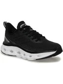 LOTTO MODEA 4PR SİYAH BEYAZ COMFORT CASUAL ANATOMİK SPOR AYAKKABISI - 3