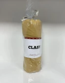 Clasy Tek Kişilik %100 Pamuk Ranforce Lastikli Çarşaf + 1 Adet Yastık Kılıfı 100 x 200 - 3
