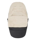 Maxi-Cosi Polar Astarlı Konforlu Ayak Örtüsü Twillic Black - 3