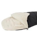 Maxi-Cosi Polar Astarlı Konforlu Ayak Örtüsü Twillic Black - 2