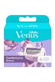 Gillette Venus Comfortglide Breeze Tıraş Bıçağı X4 - 2