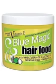 Blue Magic Hair Food Durulanmayan Saç Kremi 340GR - 1