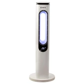 Narte NT-HCF200 2000 W Uzaktan Kumandalı Kule Tipi Fanlı Isıtıcı ve Soğutucu - 1