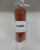 Clasy Tek Kişilik %100 Pamuk Ranforce Lastikli Çarşaf + 1 Adet Yastık Kılıfı 100 x 200 - 8