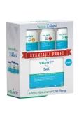 Velavit Viva Diyet Paketi thumbnail 4