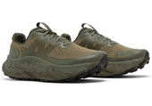 New Balance x Fresh Foam X More Trail v3 Light Army Green - 3