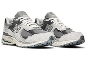 New Balance 2002 R Protection Pack Rain Cloud thumbnail 3