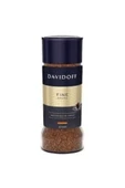 Davıdoff Fıne Aroma 100 Gr Cam Kavanoz - 1