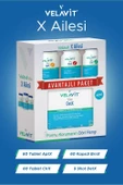 Velavit Viva Diyet Paketi thumbnail 1