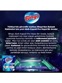 Bingo Akıllı Kapsül Pro Bulaşık Makinesi Deterjanı 36x2 72 Tablet - 3