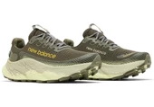 New Balance Fresh Foam X Trail More v3 olive thumbnail 3
