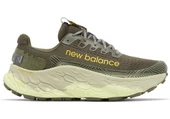 New Balance Fresh Foam X Trail More v3 olive thumbnail 1