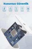 Hakopro Iphone 15 16 - 15 16 Pro - 15 16 Plus - 15 16 Pro Max Uyumlu Hızlı Şarj Aleti 25W Type-C - 7