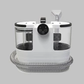 LXCC-01 LUXELL KOLTUK HALI YIKAMA MAKİNESİ 500W - 1
