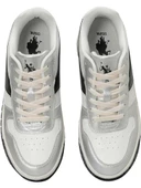 U.S.POLO ASSN CORTINA 4PR BEYAZ COMFORT CASUAL SPOR AYAKKABISI thumbnail 6