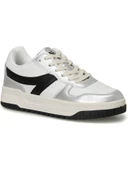 U.S.POLO ASSN CORTINA 4PR BEYAZ COMFORT CASUAL SPOR AYAKKABISI thumbnail 1