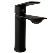 Fleko MOİ-111B Lavabo Bataryası Siyah - 1