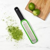 Oxo 11215400 GG Etched İnce Rende - 2