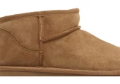 UGG Classic Ultra Mini Platform Boot Chestnut - 4