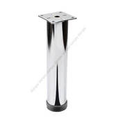Metal Mobilya Ayağı 42mm Krom - 6