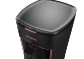 Arçelik K 3300 Siyah Mini Telve Türk Kahve Makinesi - 2