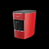 Arçelik K 3400 Kırmızı Midi Telve Türk Kahve Makinesi - 2