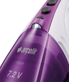Arçelik K 6224 Sarjlı El Süpürgesi - 4