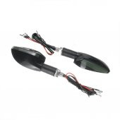 Knmaster MS-330 Sarı Mavi Sinyal Takımı thumbnail 4