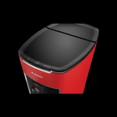 Arçelik K 3400 Kırmızı Midi Telve Türk Kahve Makinesi - 3