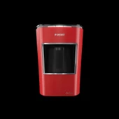 Arçelik K 3400 Kırmızı Midi Telve Türk Kahve Makinesi - 1
