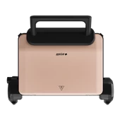 Arçelik TM 3946 P Pembe Pastoral Tost Makinesi - 2