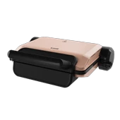 Arçelik TM 3946 P Pembe Pastoral Tost Makinesi - 1