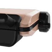 Arçelik TM 3946 P Pembe Pastoral Tost Makinesi - 3