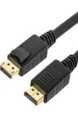 evotech  Display Port To Display Port 1.8 Mt Kablo Ds-2002 - 1