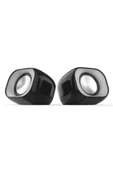 HP  Dhs-2111 2.0 Mini Taşınabilir Multimedya Speaker Hoparlör - 3