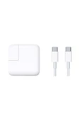 evotech  61W 20.3V-3A 9V-3A 5.2V-2.4A Type-C MacBook Pro Uyumlu Clap-310 - 3