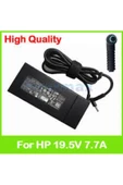 evotech  19.5v 7.7a 150w 4.5*3.0 Mavi Uç Notebook Adaptör Compaxe Clh-364 trendmerry 1021572 - 4