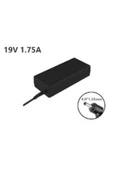 evotech  Asus Vivobook X202 X202e Uyumlu Adaptör 19v 1.75a Eta-u308 - 1