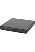Bluesery  Bs-981 Harici Dvd Cd Okuyucu Yazıcı Cd Rw Dvd Rw Wiriter External - 1