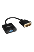Hytech  Hy-dvga10 Vga F To Dvı M Çevirici - 1