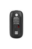 Everest  Sm-bt11 Usb Rgb 2in1 Bluetooth Ve 2.4ghz Şarj Edilebilir Kablosuz Mouse - 2