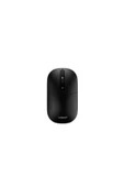 Everest  Kablosuz Mouse 3d Sessiz Wireless Elektronik Pilli Smw-384 Siyah - 5