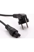 evotech  Asus Vivobook X202 X202e Uyumlu Adaptör 19v 1.75a Eta-u308 - 4