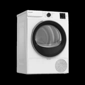 Arçelik 8 Kg Fırsat Çamaşır-Kurutma Paketi thumbnail 3