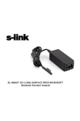 S-LINK  Sl-Nba57 12V 2.58A Surface Pro3 Mıcrosoft N thumbnail 1